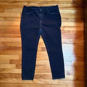 Parasuco Women’s Jeans - Slim Cut - Size 16